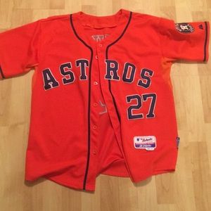 Jose Altuve Jersey